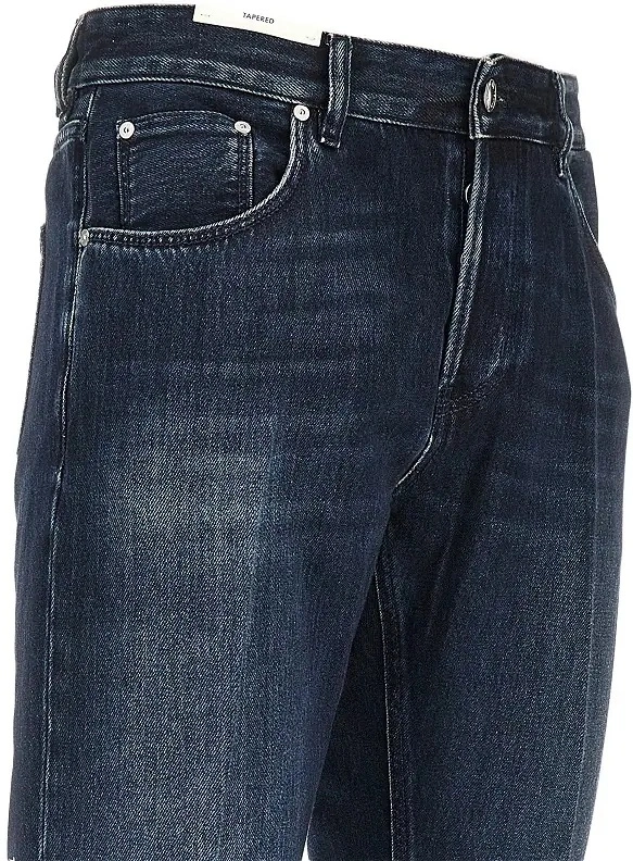 Blugi 'Reggae' jeans - Img 2