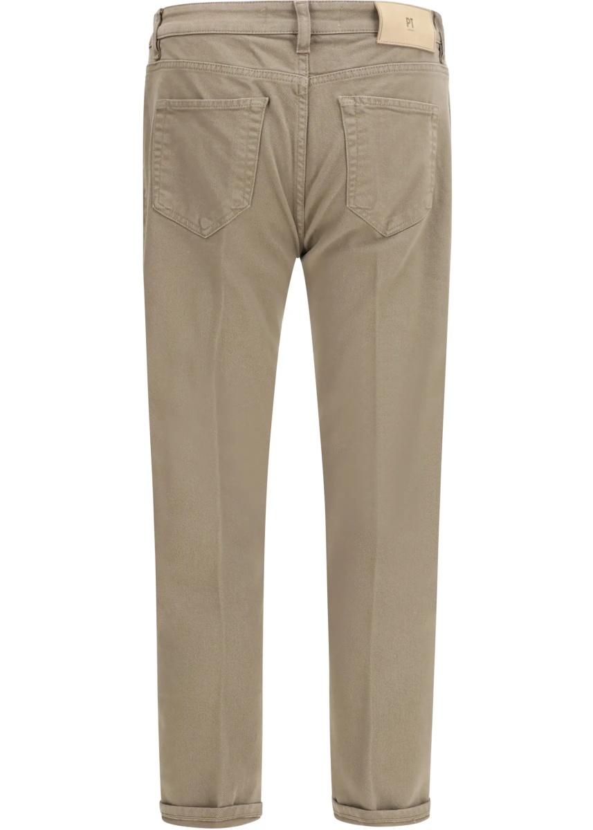 Blugi Reggae Jeans - Img 2