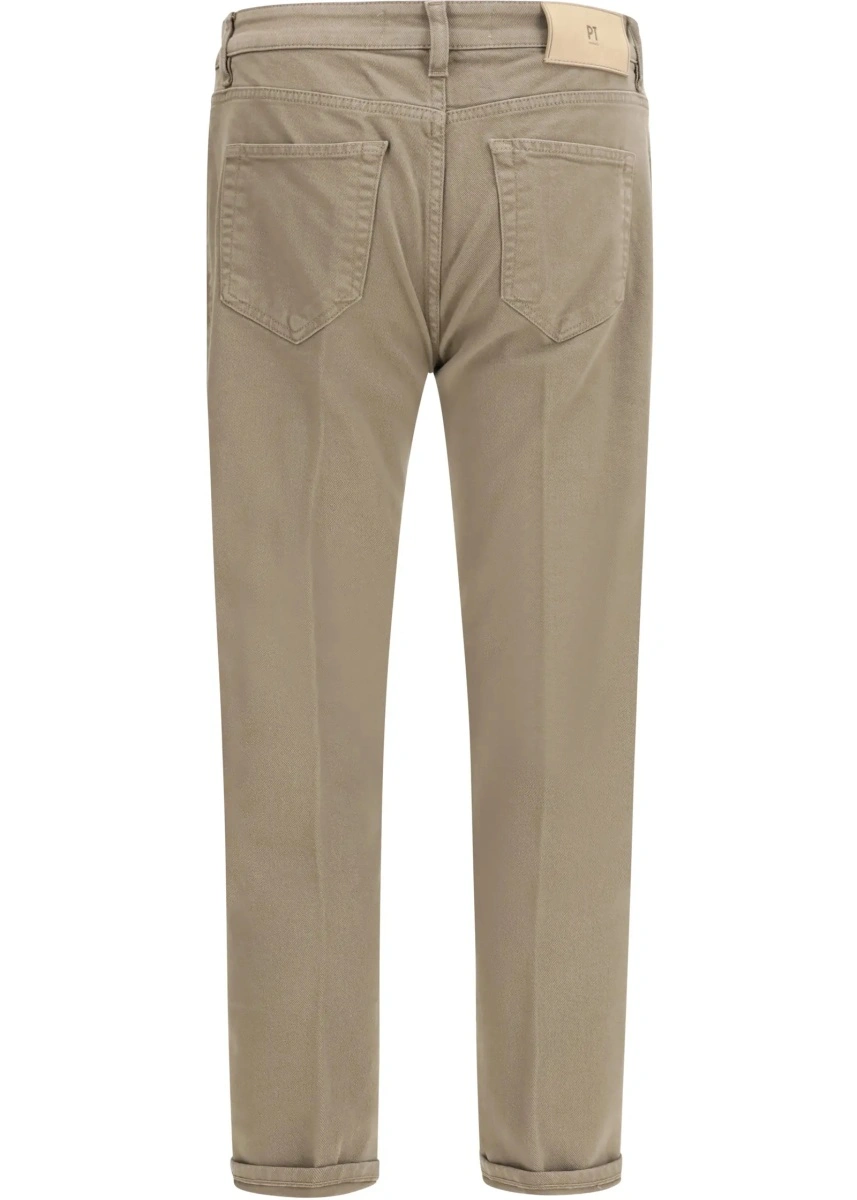 Blugi Reggae Jeans - Img 2