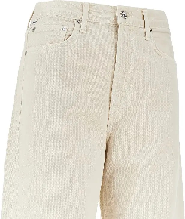 Blugi Relaxed Fit 'Miro' jeans - Img 2