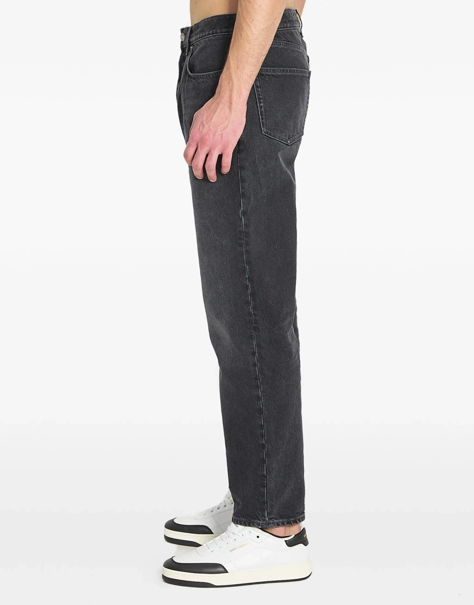 Blugi Saint Laurent negri - Img 5