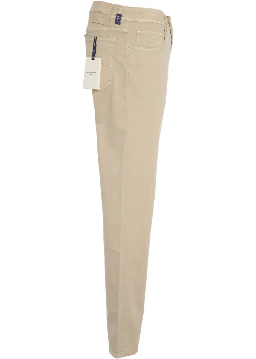 Blugi Slim fit jeans 'Bard Fast' - Img 3