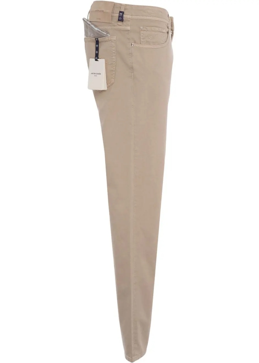 Blugi Slim fit jeans 'Bard Fast' - Img 3