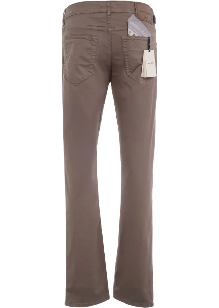 Blugi Slim fit jeans 'Bard' - Img 4