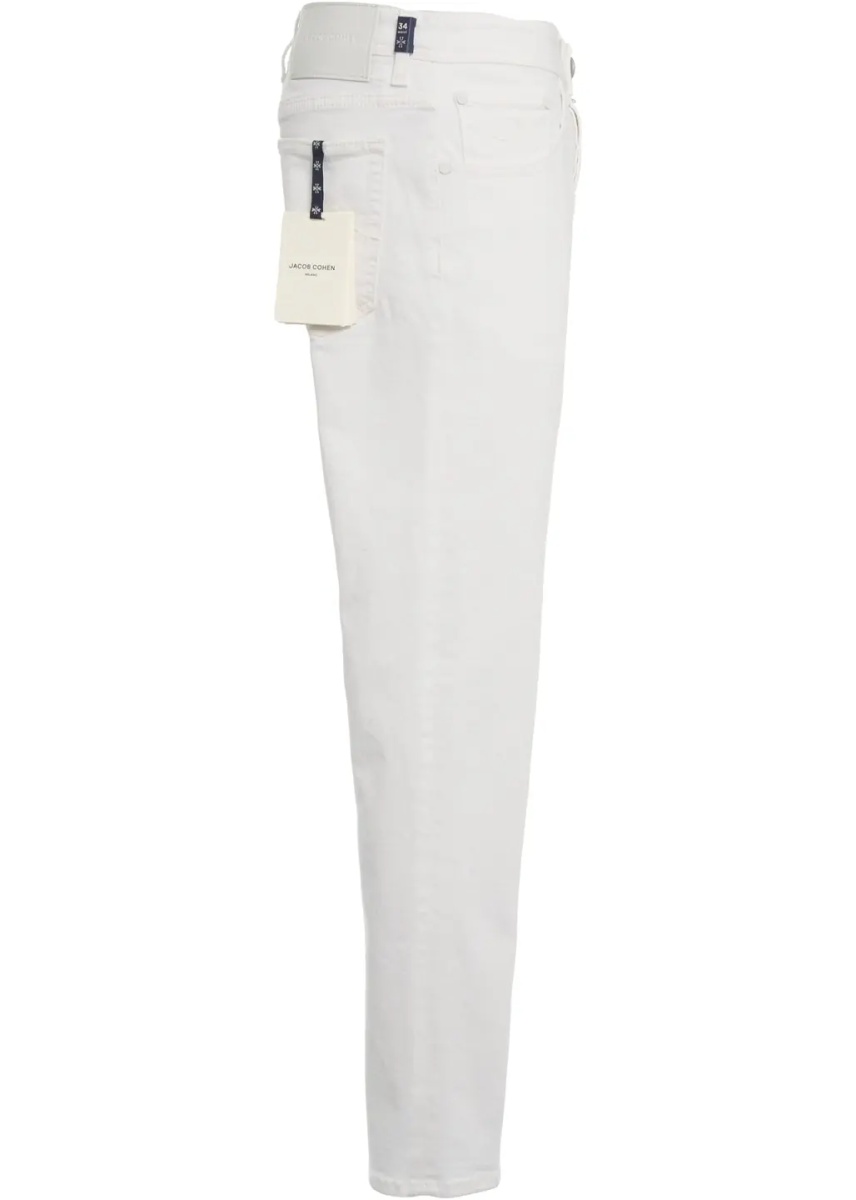 Blugi Slim fit jeans 'Scott' - Img 3
