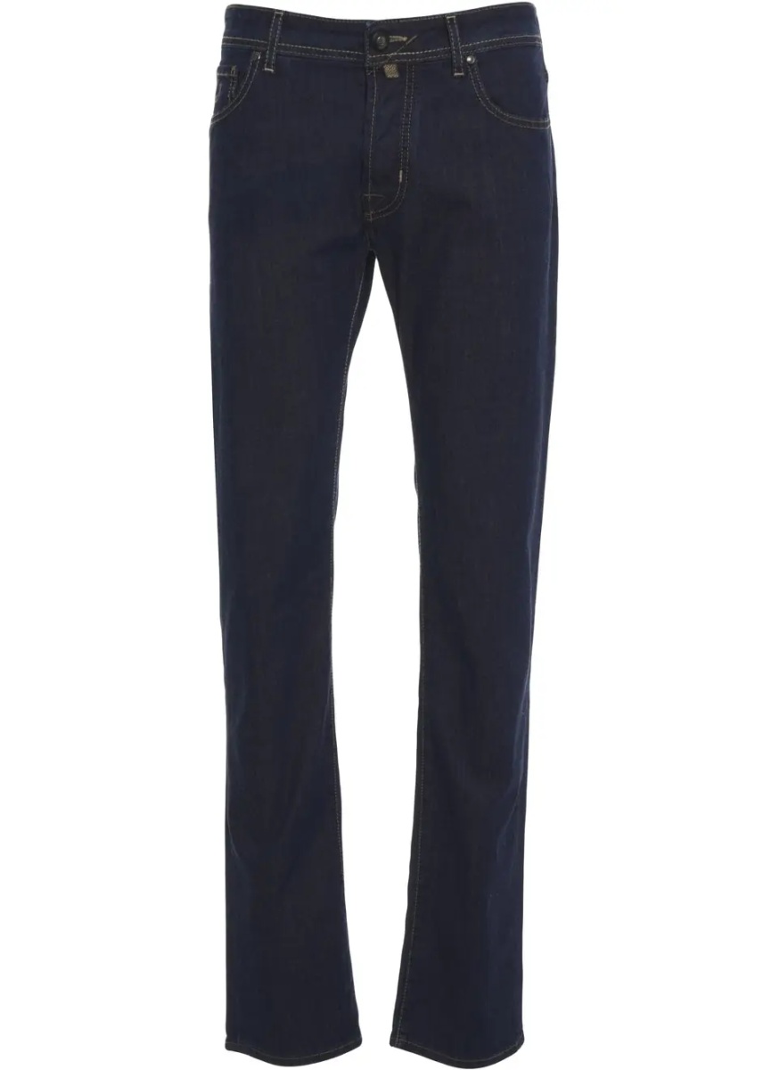 Blugi Slim fit jeans - Img 2