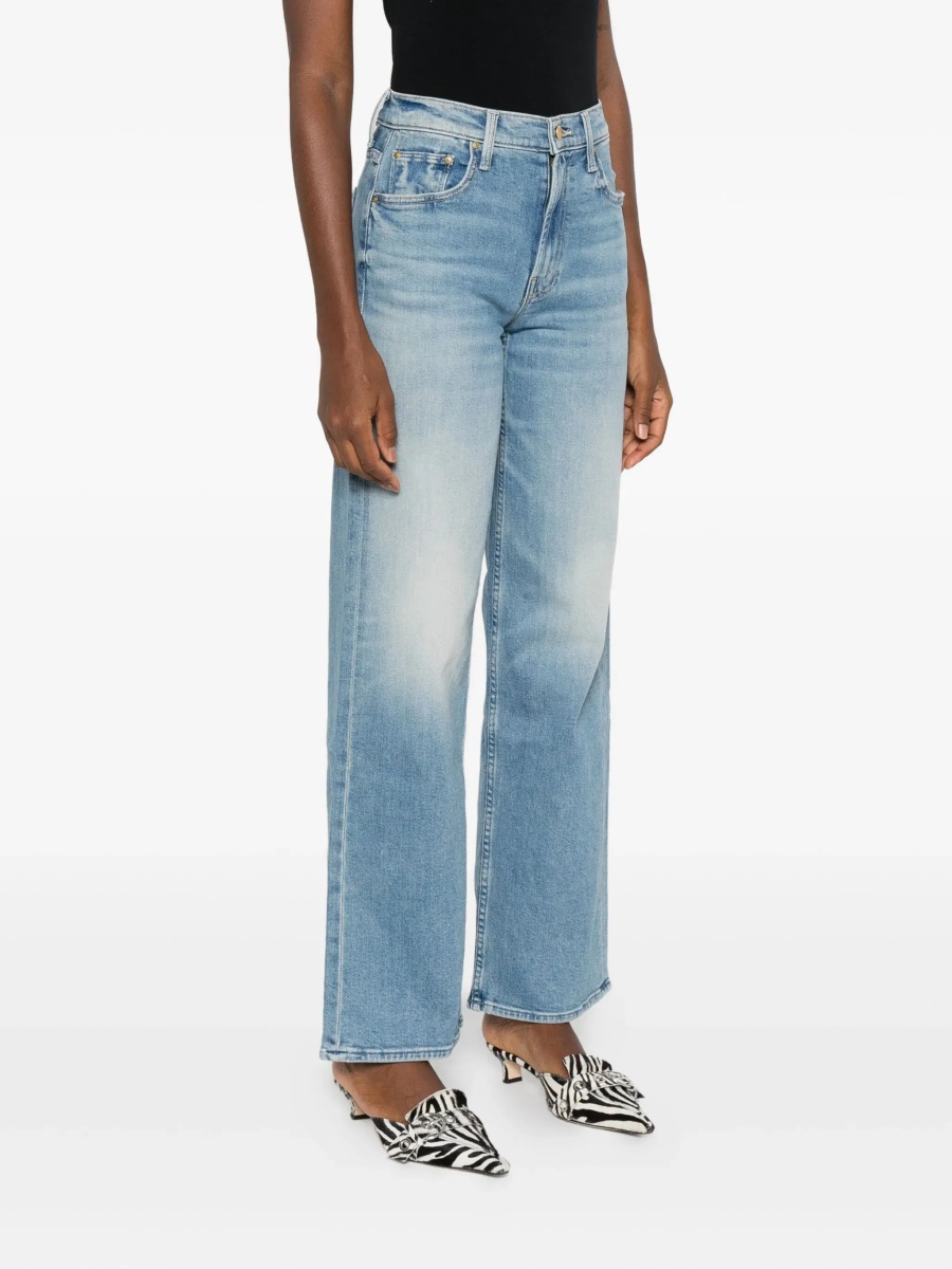 Blugi Straight-leg jeans - Img 3