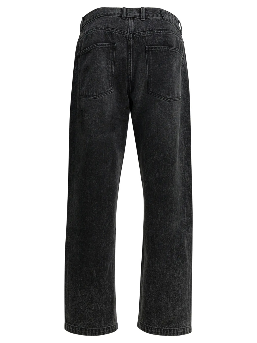 Blugi Straight-leg jeans - Img 2