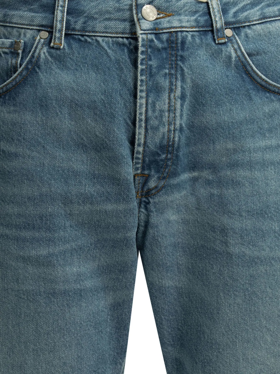 Blugi Straight-leg jeans - Img 3