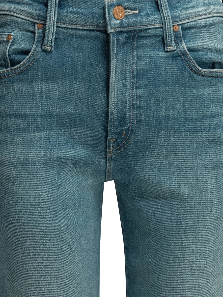 Blugi Straight-leg jeans - Img 3