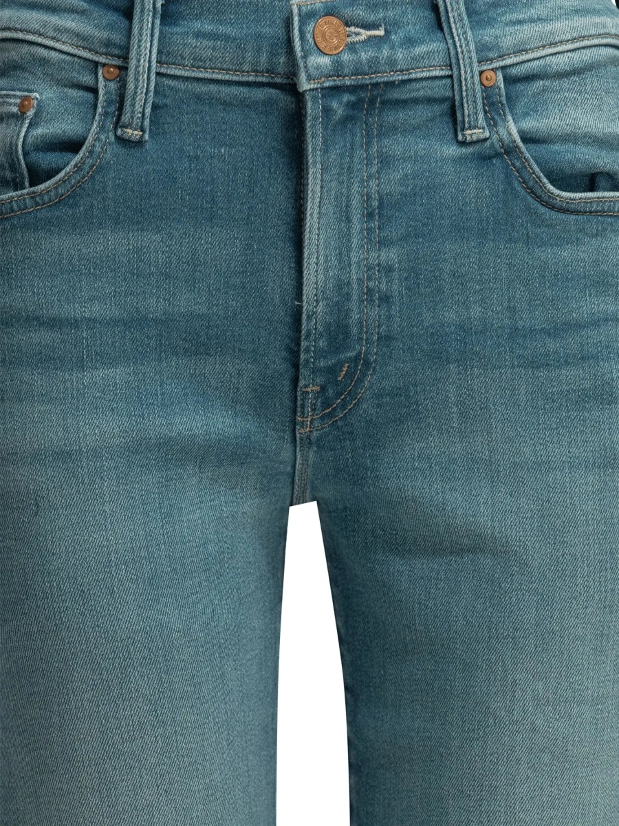 Blugi Straight-leg jeans - Img 3