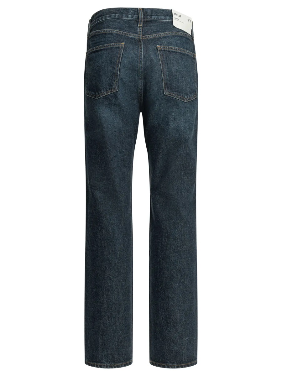Blugi Straight-leg jeans - Img 2