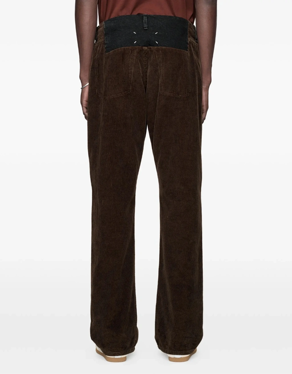 Blugi Straight-Leg Jeans - Img 8