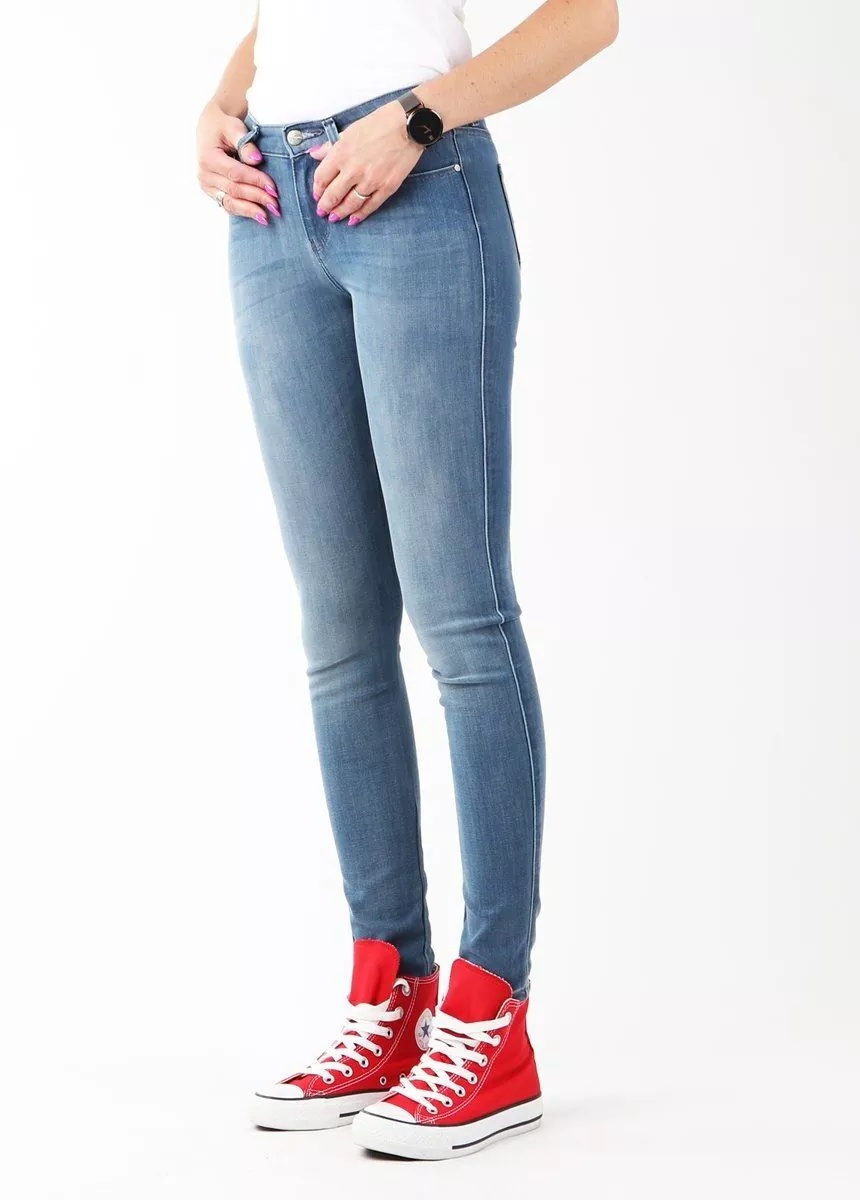 Blugi Super Skinny - Img 3