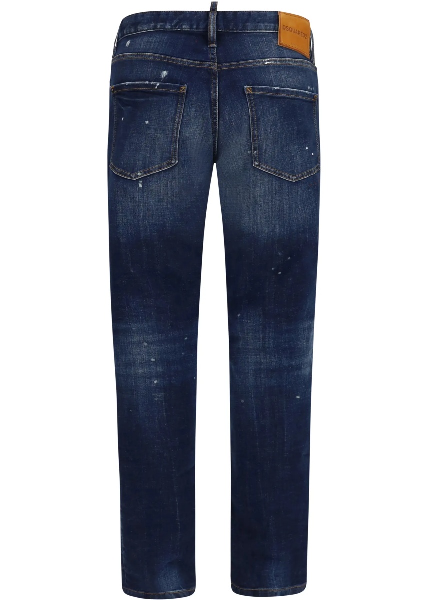 Blugi Teddy Jeans - Img 2