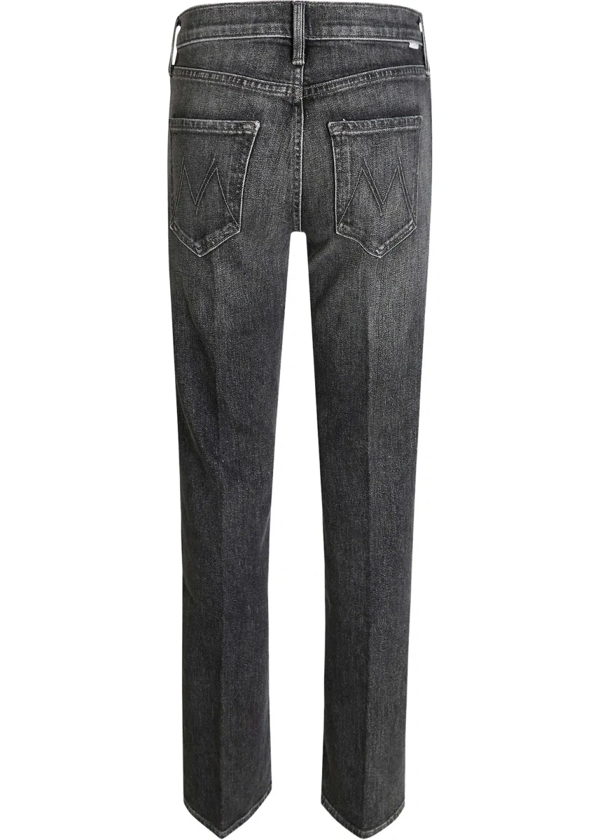 Blugi The Bookie Sneak Jeans - Img 4