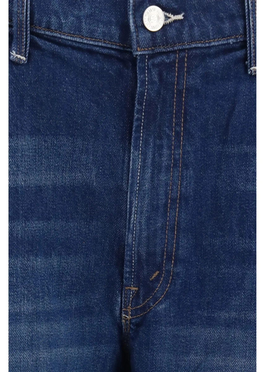 Blugi The Delinquent Ankle Jeans - Img 3