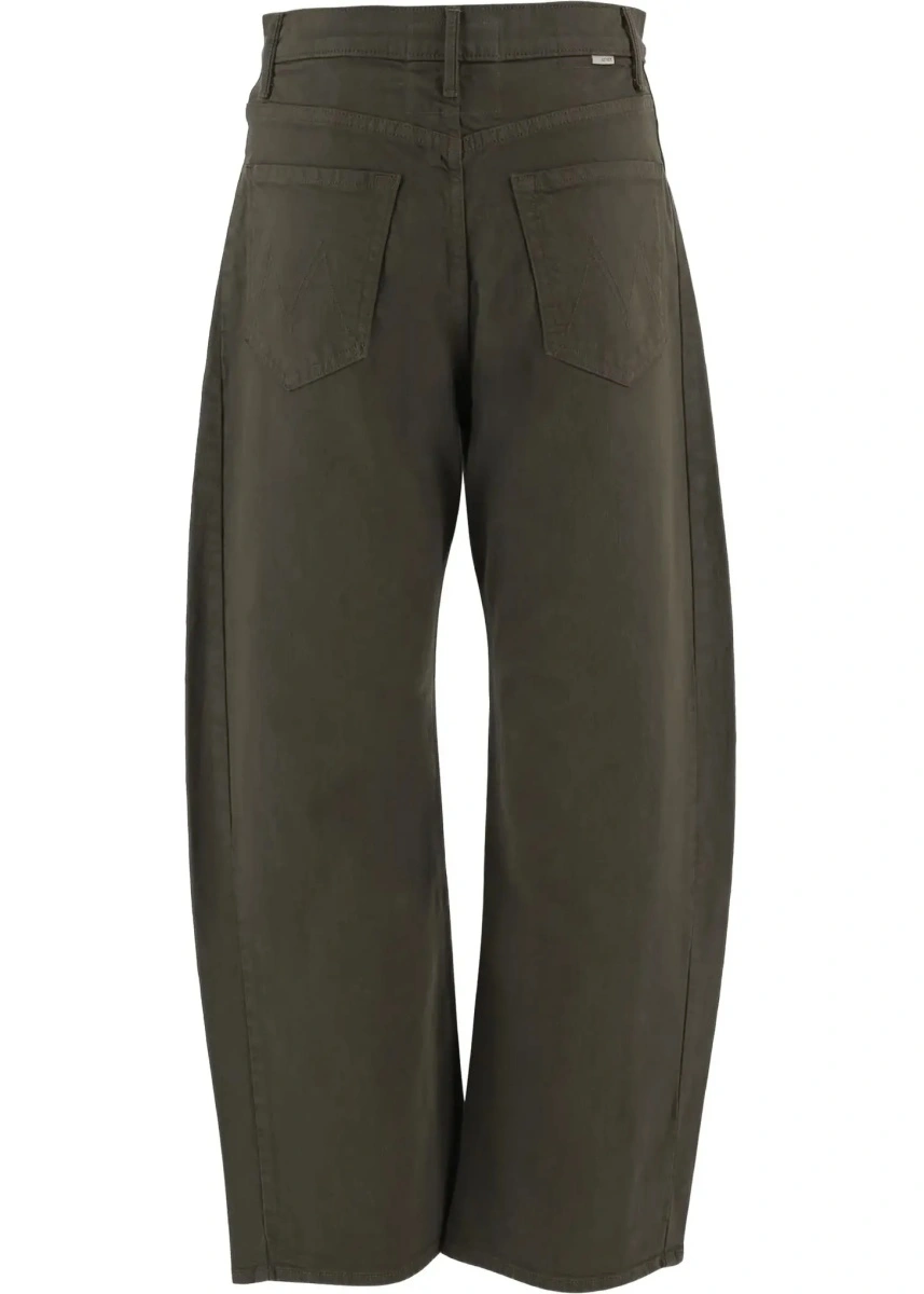 Blugi The Half Pipe Flood Jeans - Img 4