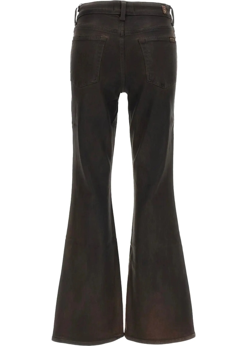 Blugi THE LEGGY BOOTCUT - Img 2
