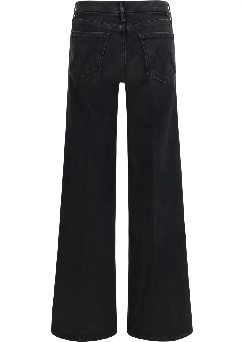 Blugi The Roller Sneak Jeans - Img 2