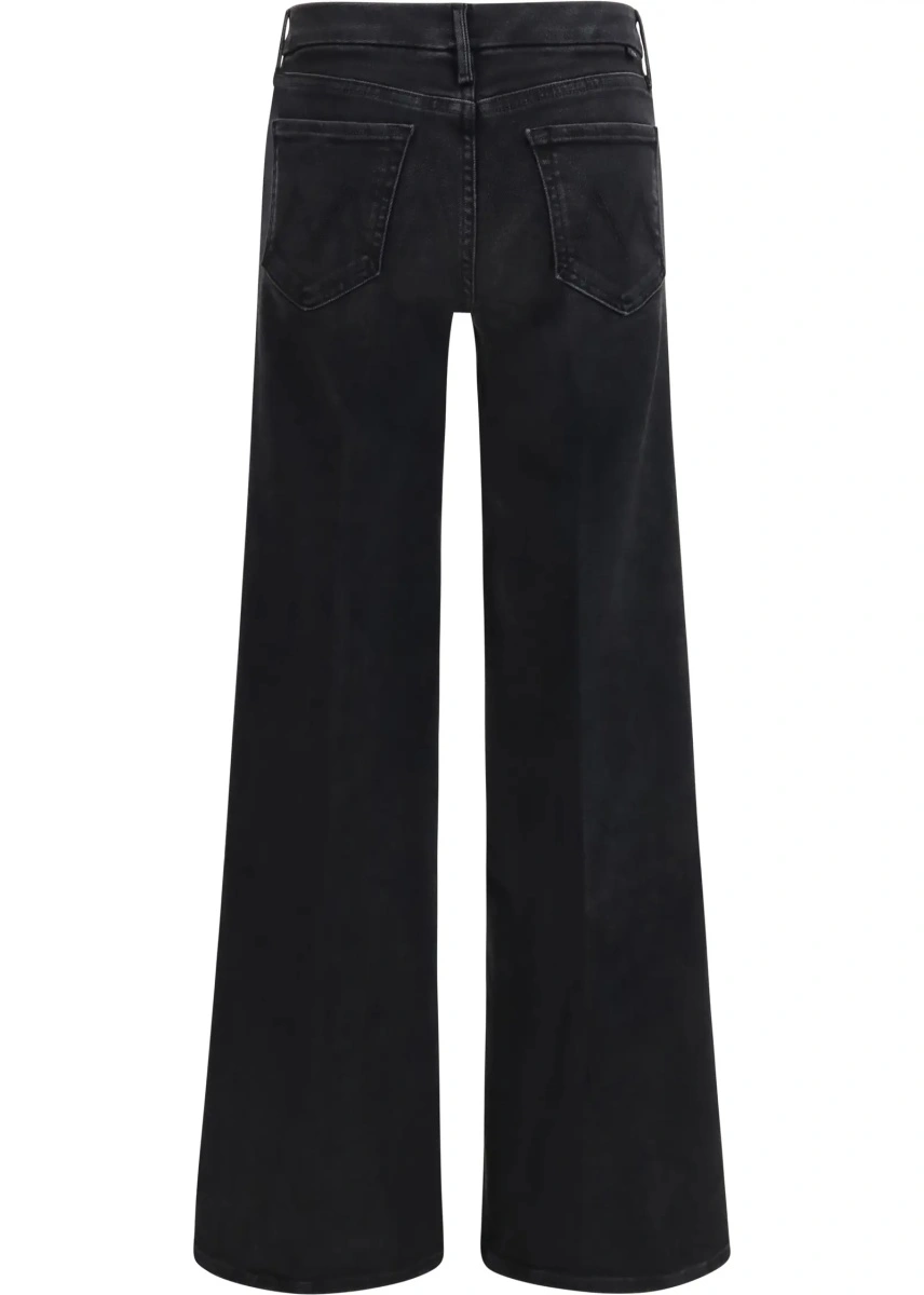 Blugi The Roller Sneak Jeans - Img 2