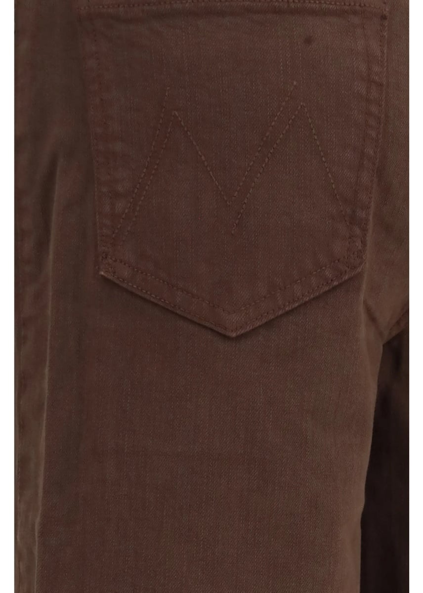 Blugi The Undercover Sneak Jeans - Img 3
