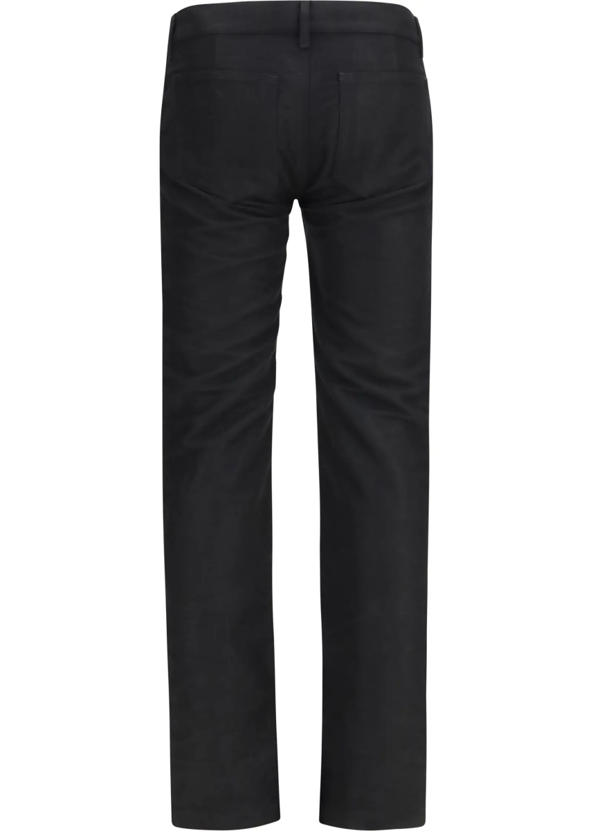 Blugi Vega Jeans with side zip - Img 2