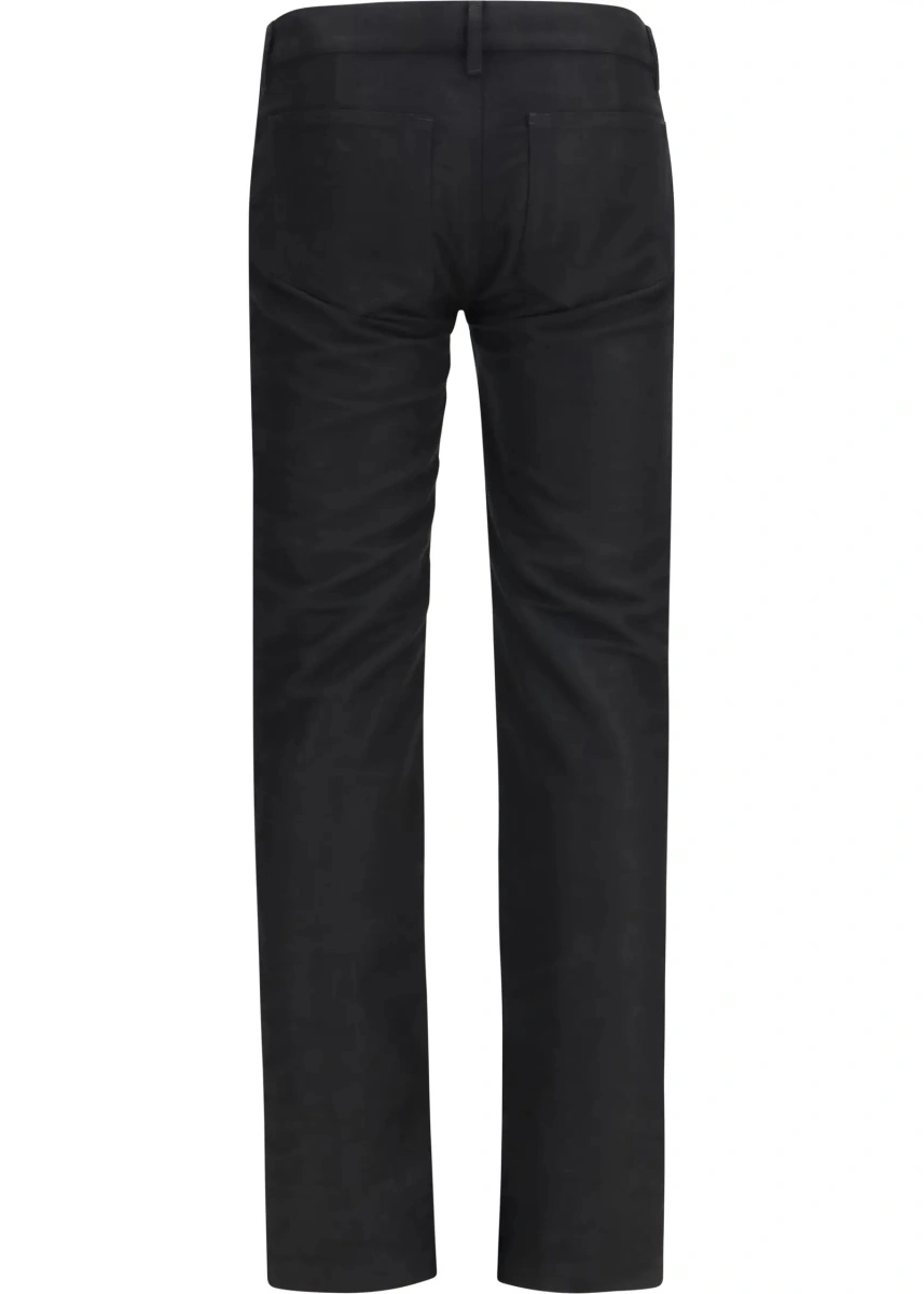 Blugi Vega Jeans with side zip - Img 2