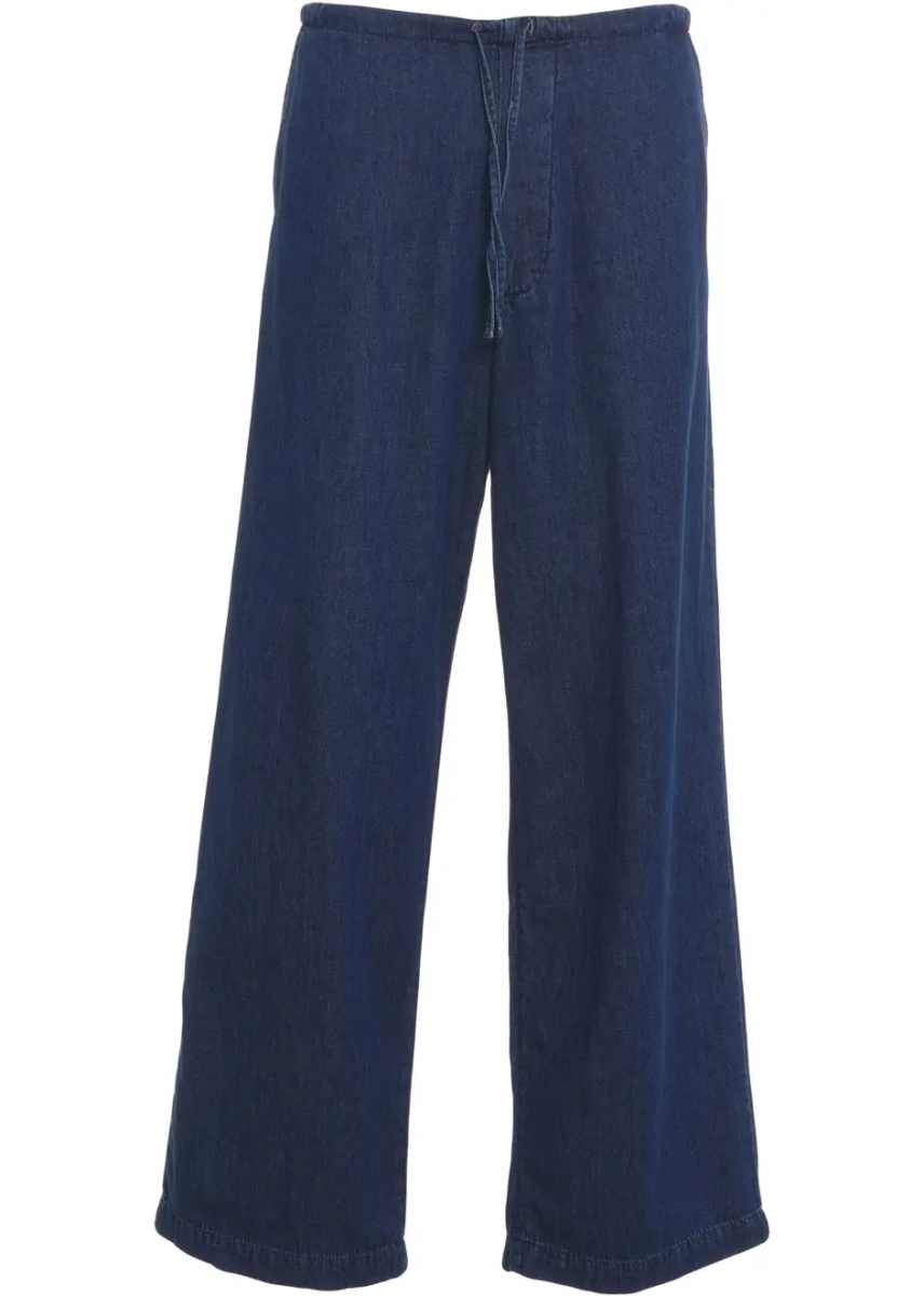 Blugi Wide leg jeans 'Cody' - Img 2