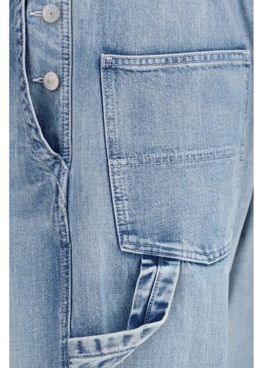 Blugi Wide-leg Jeans - Img 3