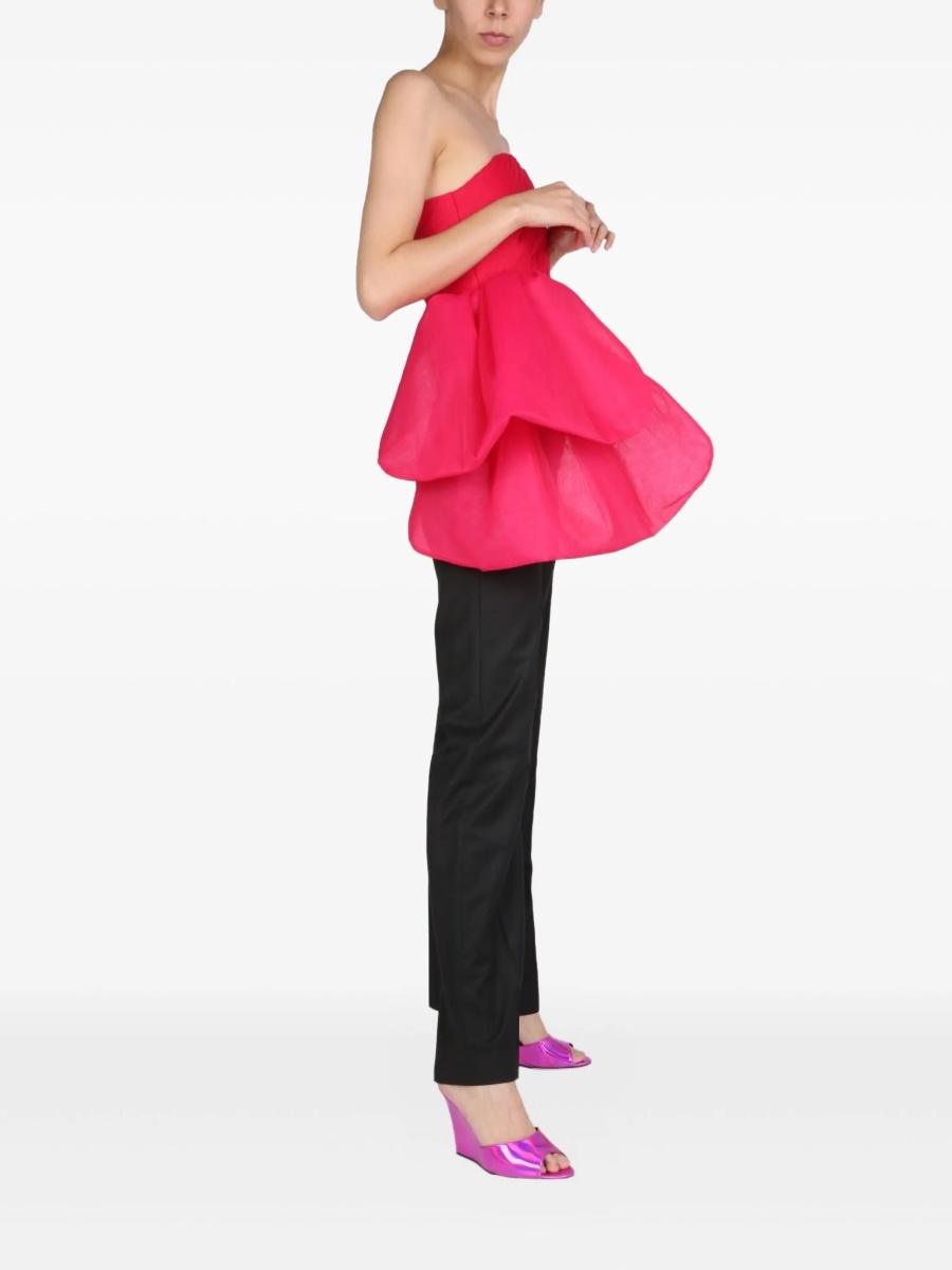 Bluza ANOUKI roz - Img 2