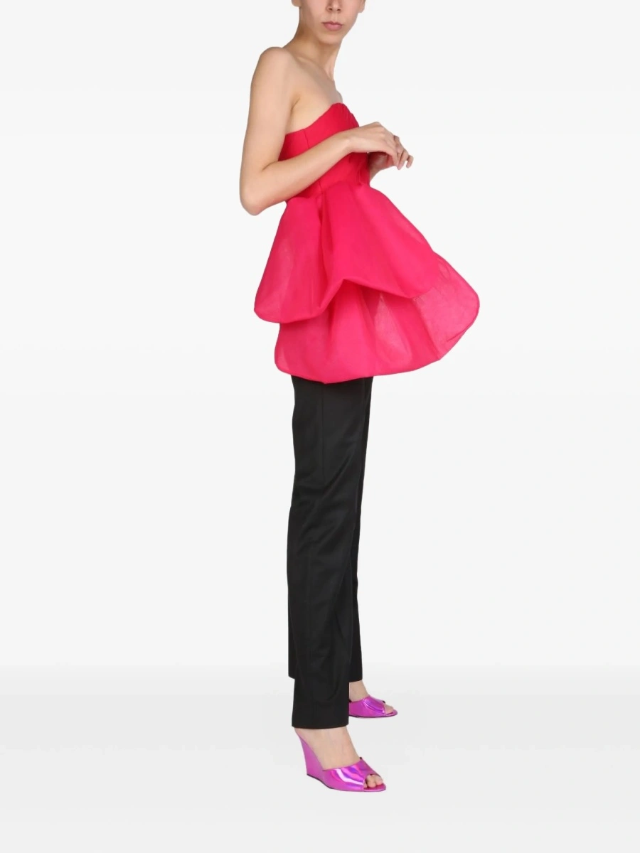 Bluza ANOUKI roz - Img 2