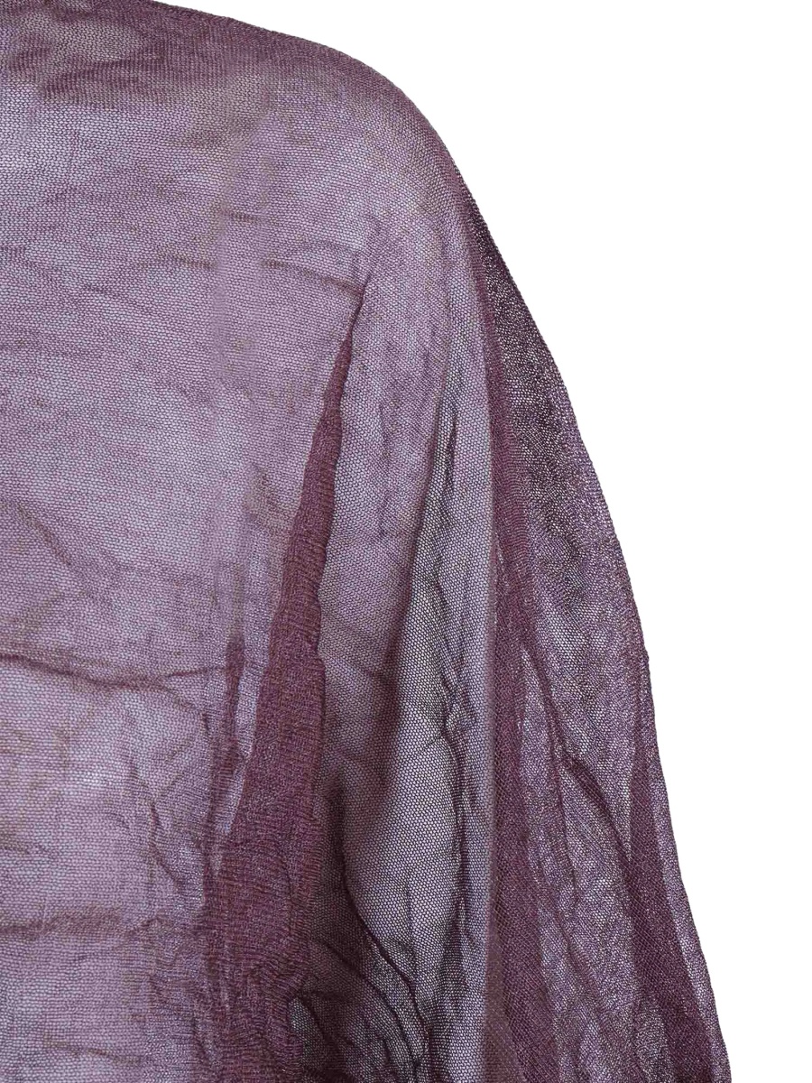 Bluza ANTONELLI FIRENZE violet - Img 4