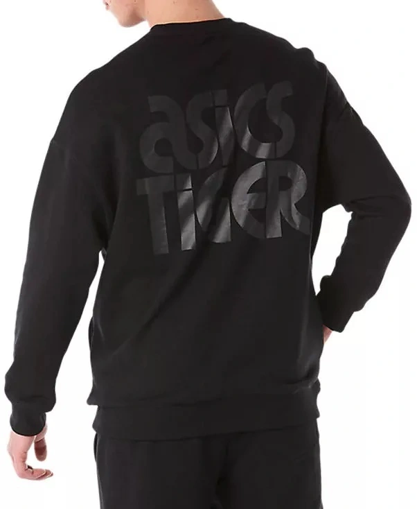 Bluza BL Sweat Crew - Img 2