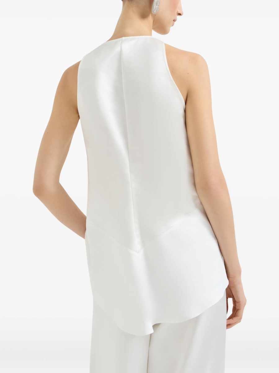 Bluza Brunello Cucinelli alba - Img 4