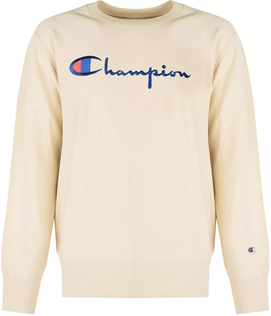 Bluza C-Neck 210965 - Img 2