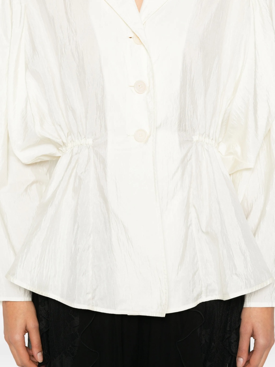 Bluza Chloe alba - Img 5