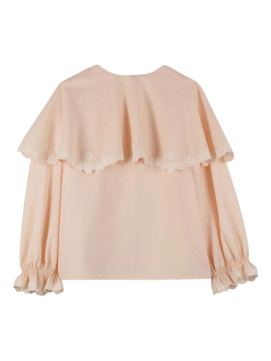 Bluza Chloe roz - Img 2