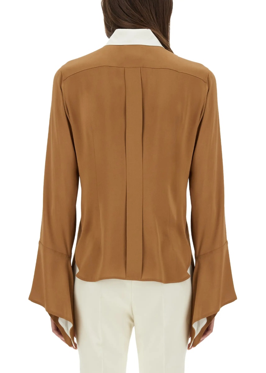 Bluza "Color Block" Shirt - Img 4