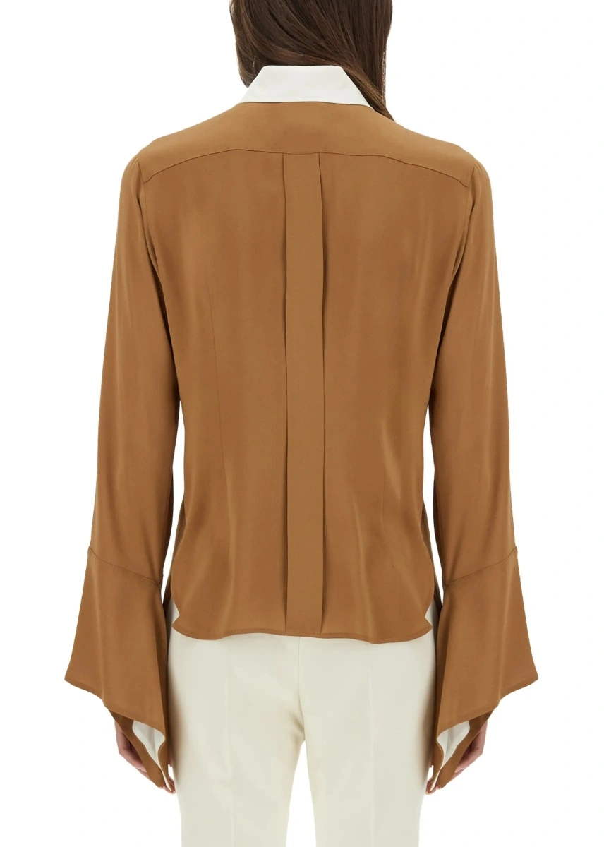 Bluza "Color Block" Shirt - Img 4