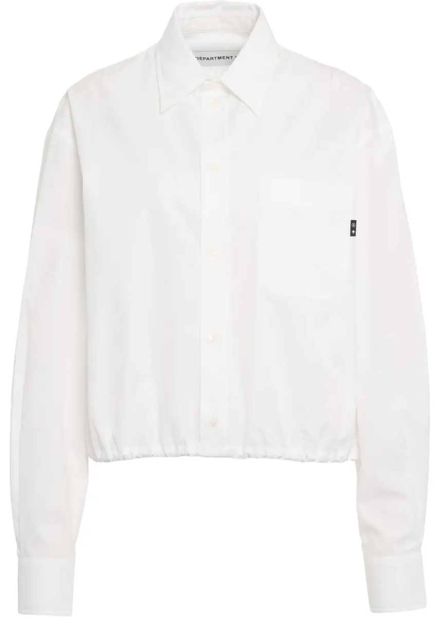 Bluza Cotton blouse 'Bulla' - Img 2