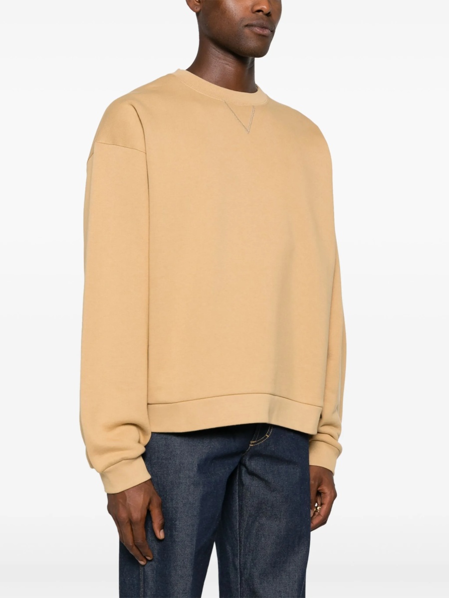 Bluza de trening Gucci maro - Img 4