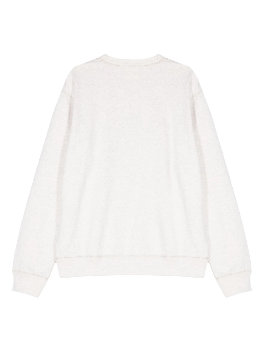 Bluza de trening Isabel Marant neutra - Img 2