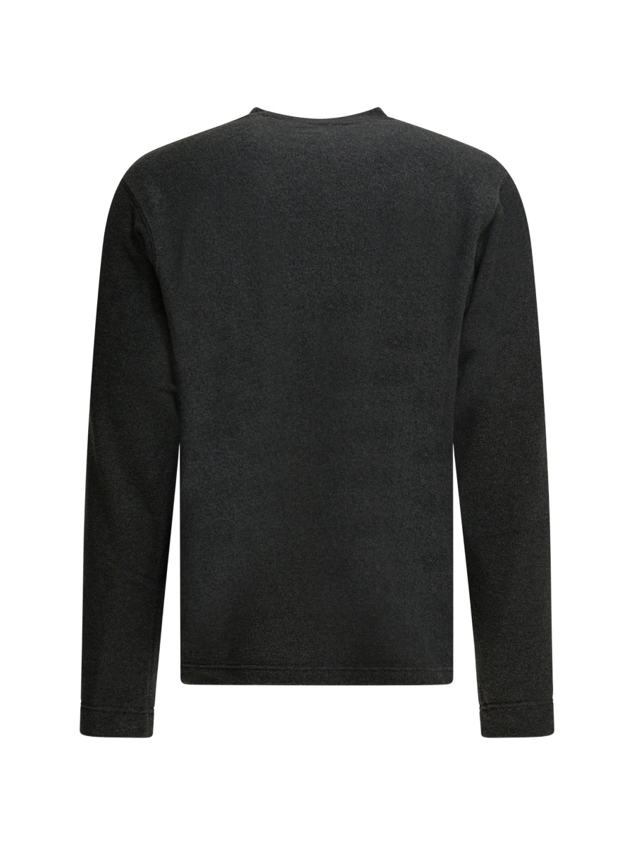 Bluza de trening Montbell gri - Img 2