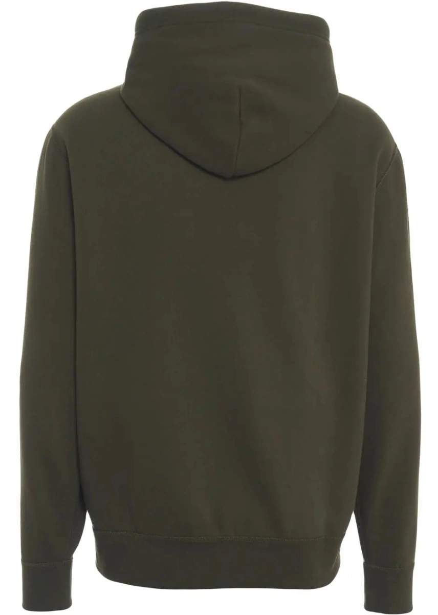 Bluza de trening Ralph Lauren verde - Img 3