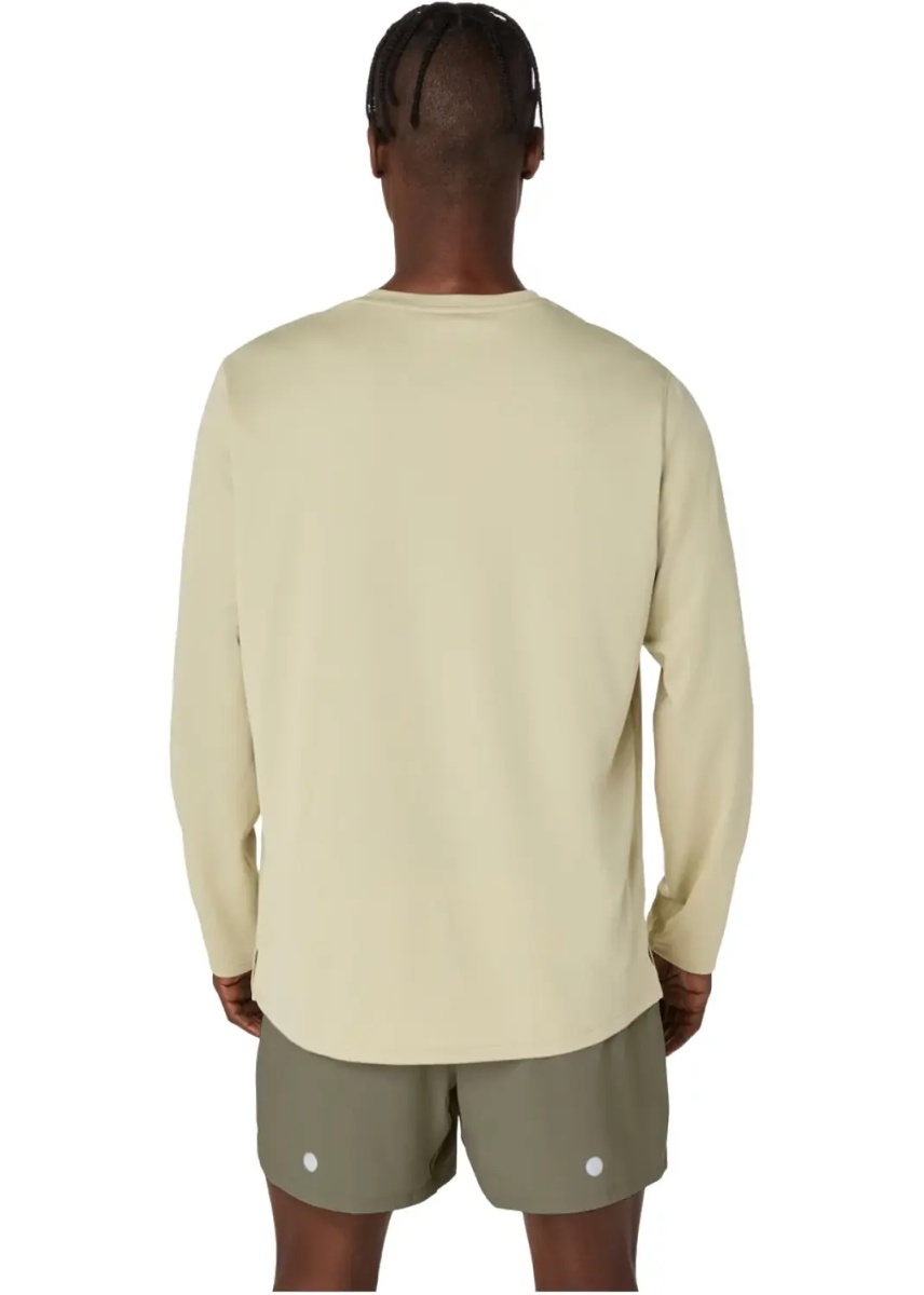 Bluza Fujitrail Logo LS Top - Img 3