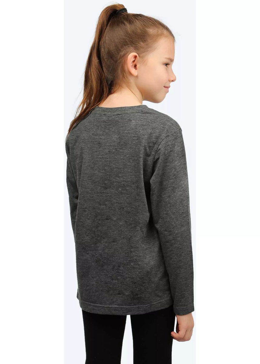 Bluza Konz Jr Shirt - Img 2