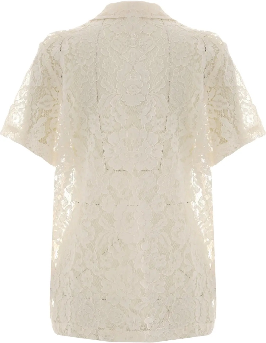 Bluza Lace blouse 'Bridget' - Img 3