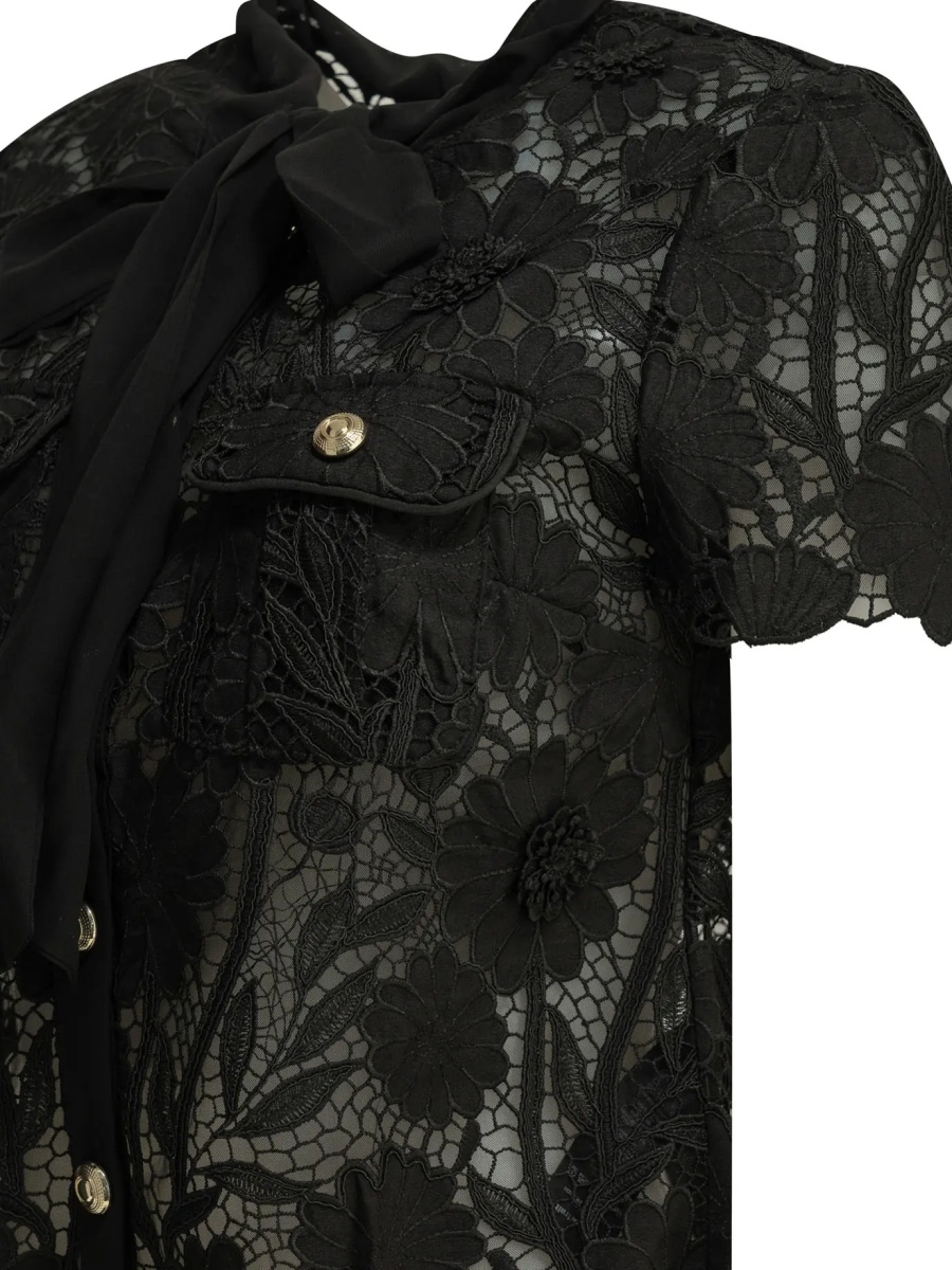 Bluza Lace blouse - Img 4