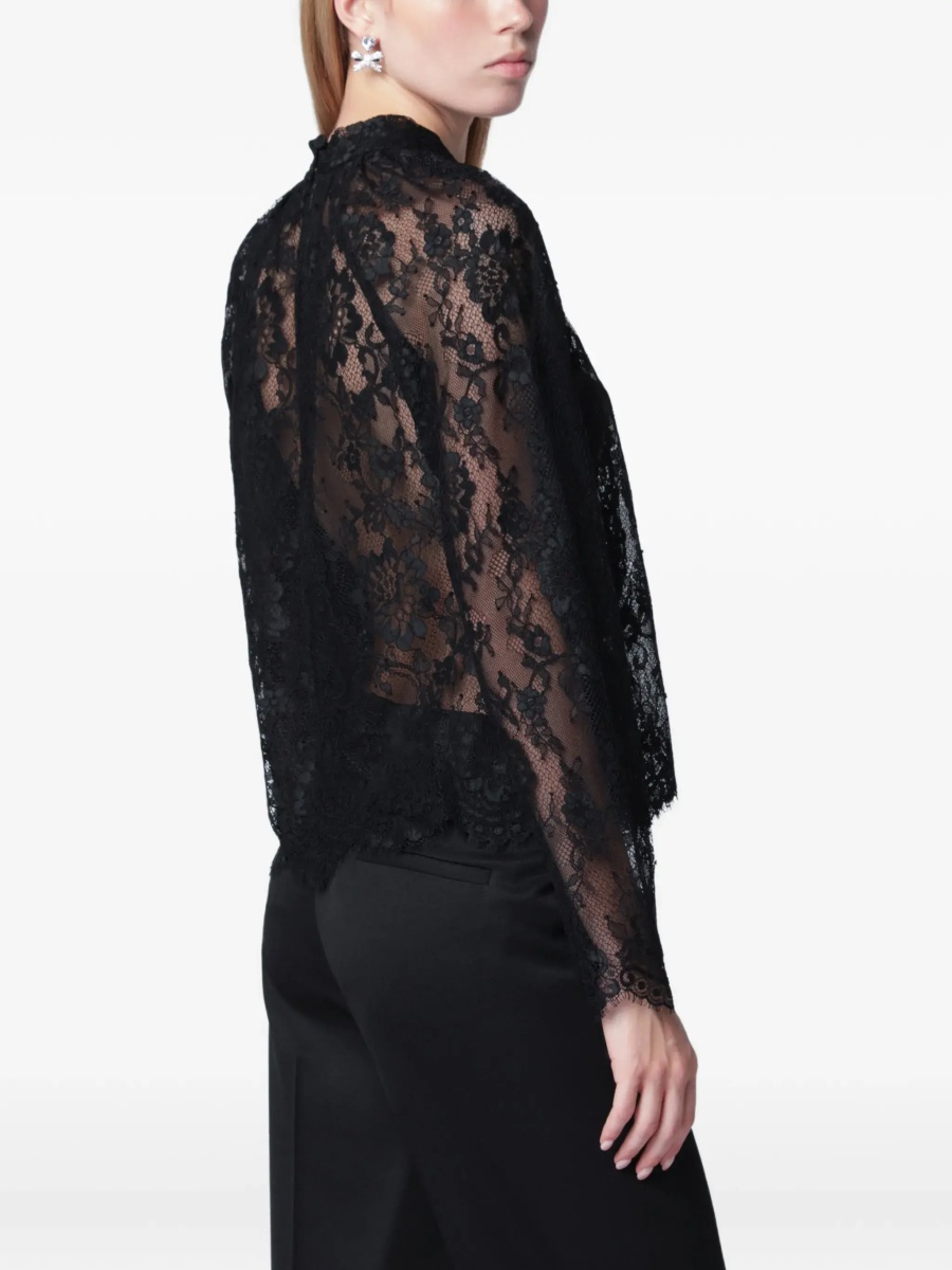Bluza Lace Blouse - Img 5